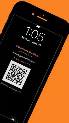 Play Fownd - Find My Phone - Lost Phone Recovery as an online game Fownd - Find My Phone - Lost Phone Recovery with UptoPlay