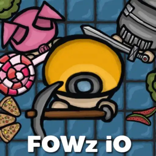 Play fowz io APK