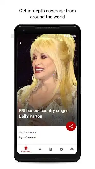 Play FOX 28 Media WTGS  and enjoy FOX 28 Media WTGS with UptoPlay