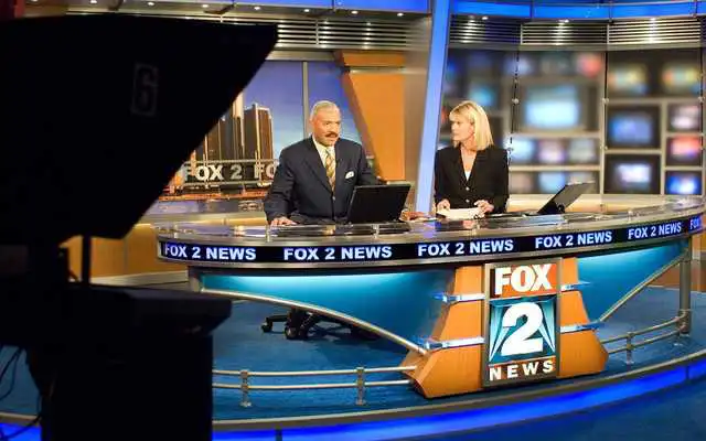 Play FOX 2 GO!