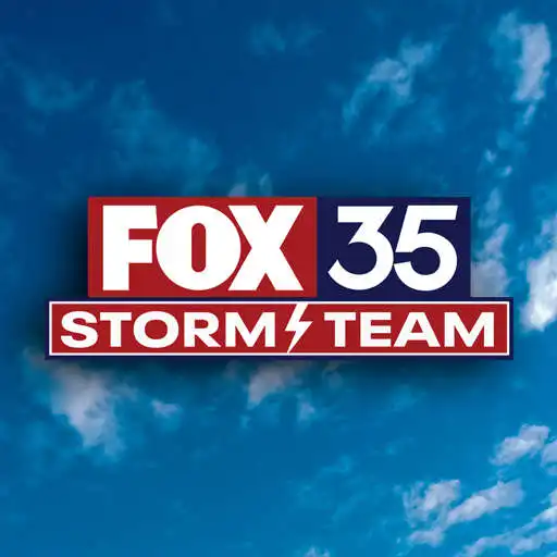 Play FOX 35 Orlando Storm Team APK Play FOX 35 Orlando Storm Team APK