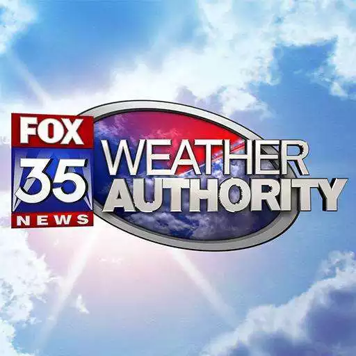 Free play online FOX 35 Weather Radar  Alerts APK