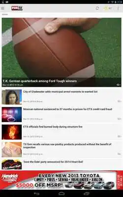 Play FOX 51 Play FOX 51