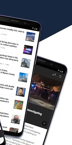 Play FOX59 as an online game FOX59 with UptoPlay