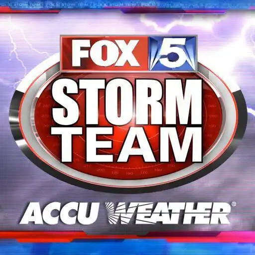 Play FOX 5 Atlanta: Storm Team Weat APK