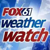 Free play online Fox61 Weather APK