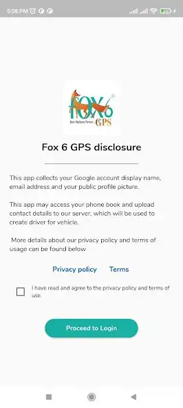 Play FOX6 GPS  and enjoy FOX6 GPS with UptoPlay