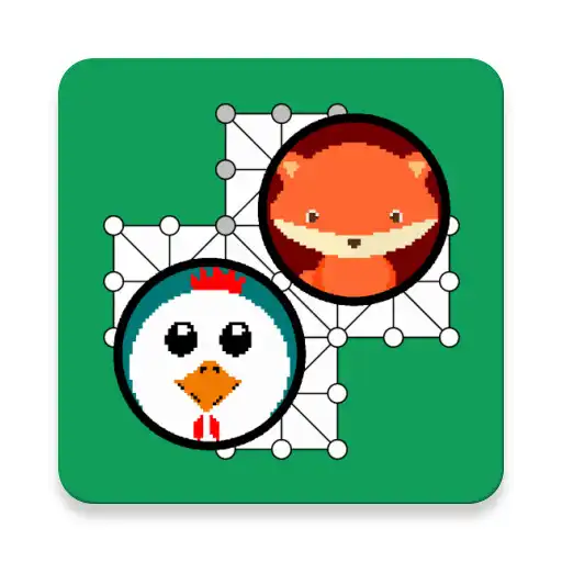 Play Fox and Geese - Board Game APK Play Fox and Geese - Board Game APK