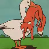 Free play online Fox and Goose APK Free play online Fox and Goose APK