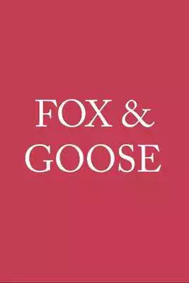 Play Fox and Goose