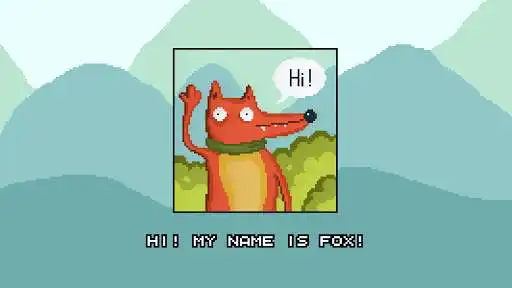 Play Fox and Raccoon as an online game Fox and Raccoon with UptoPlay