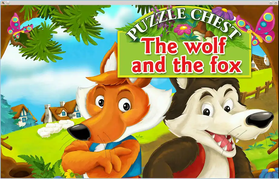 Play Fox and Wolf Jigsaw Puzzles and enjoy Fox and Wolf Jigsaw Puzzles with UptoPlay Play Fox and Wolf Jigsaw Puzzles and enjoy Fox and Wolf Jigsaw Puzzles with UptoPlay