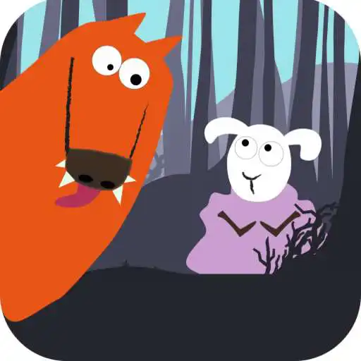Play Fox attack APK