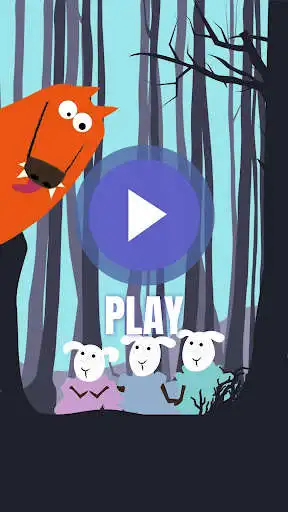 Play Fox attack  and enjoy Fox attack with UptoPlay