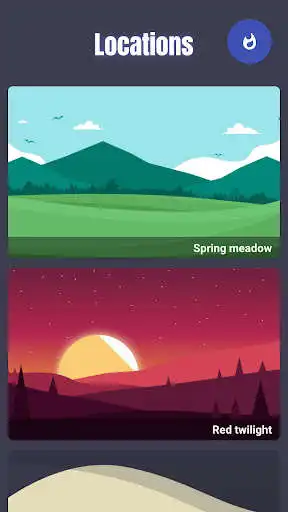 Play Fox attack as an online game Fox attack with UptoPlay