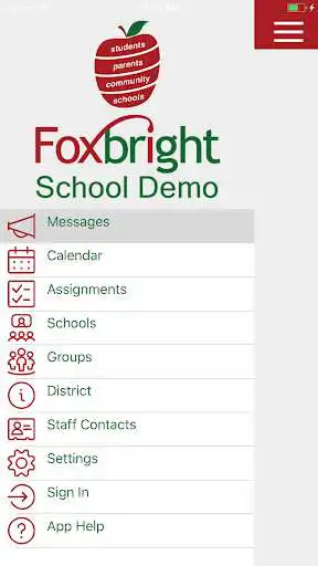 Play Foxbright for Schools  and enjoy Foxbright for Schools with UptoPlay
