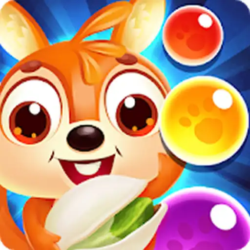 Free play online Fox Bubble Shooter APK Free play online Fox Bubble Shooter APK