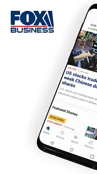 Play Fox Business and enjoy Fox Business with UptoPlay Play Fox Business and enjoy Fox Business with UptoPlay