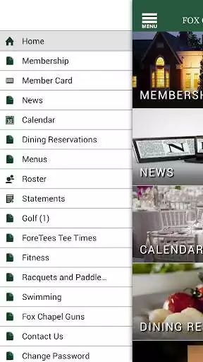 Play Fox Chapel Golf Club as an online game Fox Chapel Golf Club with UptoPlay