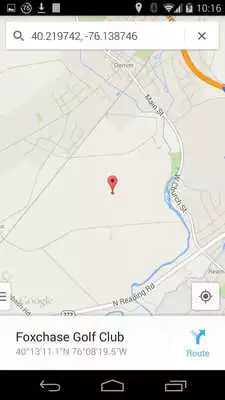 Play Foxchase Golf Club