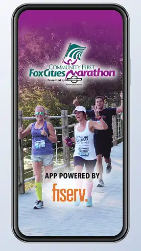 Play Fox Cities Marathon  and enjoy Fox Cities Marathon with UptoPlay