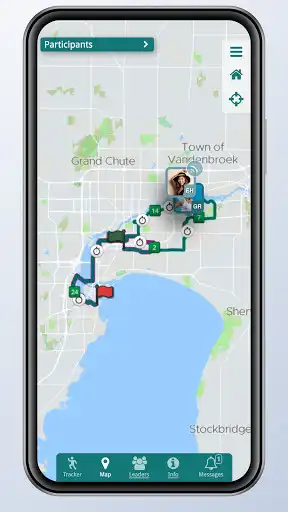 Play Fox Cities Marathon as an online game Fox Cities Marathon with UptoPlay