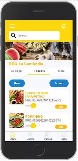 Play Foxcity Merchant App  and enjoy Foxcity Merchant App with UptoPlay