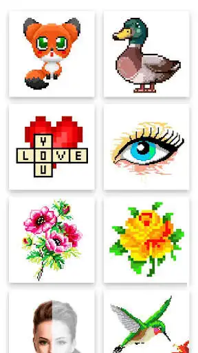 Play Fox.Color - Color by Number and enjoy Fox.Color - Color by Number with UptoPlay Play Fox.Color - Color by Number and enjoy Fox.Color - Color by Number with UptoPlay