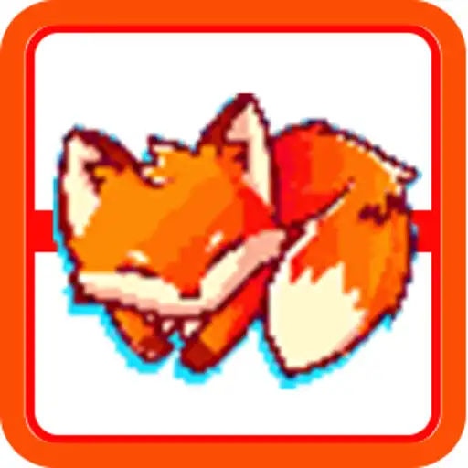 Play Fox Coloring Book Art APK