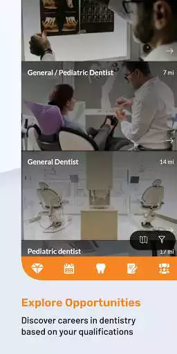 Play Fox Dental Staffing as an online game Fox Dental Staffing with UptoPlay
