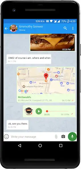 Play Fox Emoji