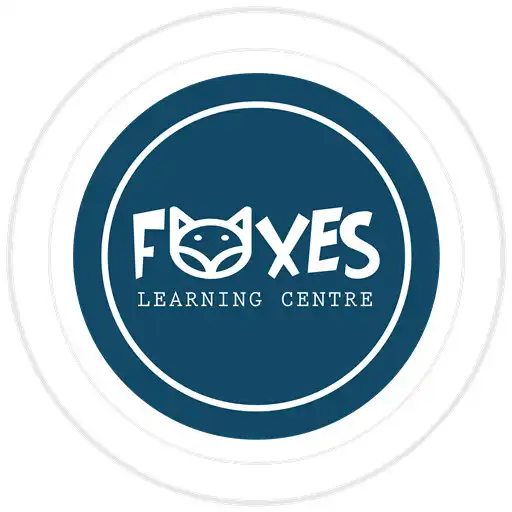 Play Foxes Learning Centre APK