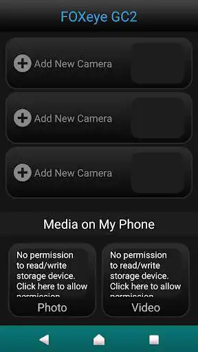 Play FOXeye GC2  and enjoy FOXeye GC2 with UptoPlay