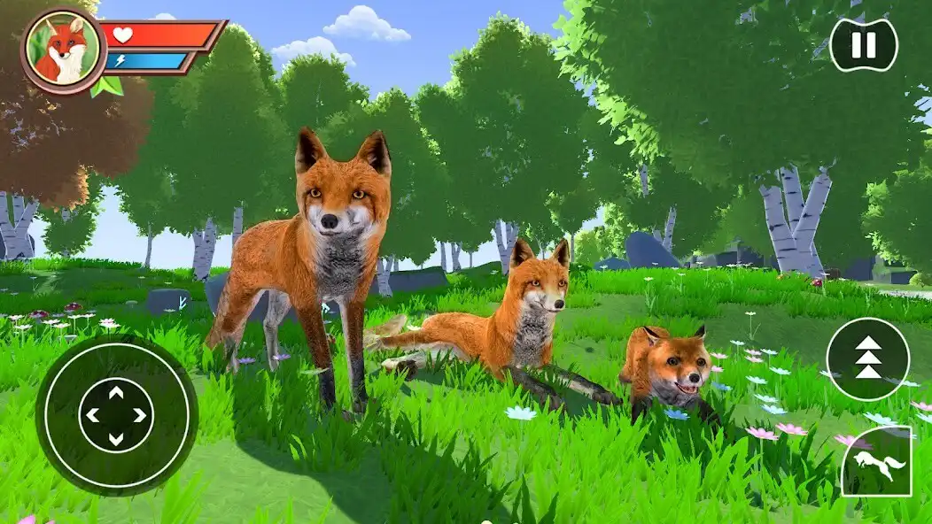 Play Fox Family Simulator Games 3D and enjoy Fox Family Simulator Games 3D with UptoPlay Play Fox Family Simulator Games 3D and enjoy Fox Family Simulator Games 3D with UptoPlay
