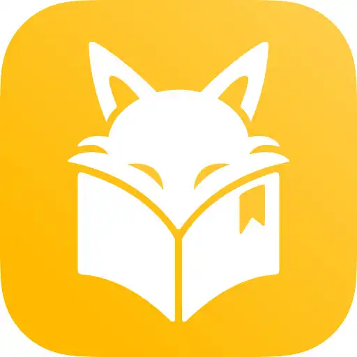 Play FoxFics-Web Fictions for You APK