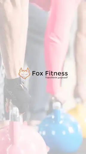 Play FoxFitness  and enjoy FoxFitness with UptoPlay