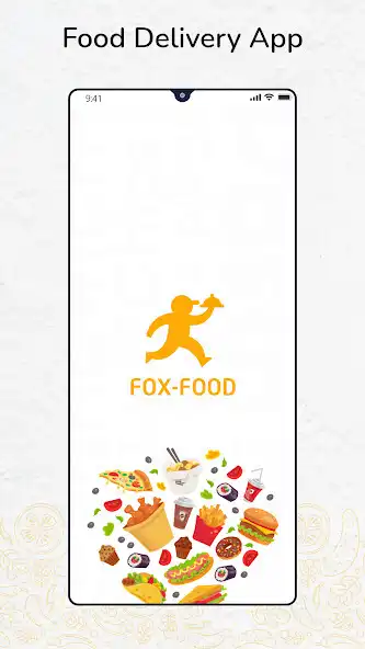 Play Fox-Food 2022 Customer App  and enjoy Fox-Food 2022 Customer App with UptoPlay
