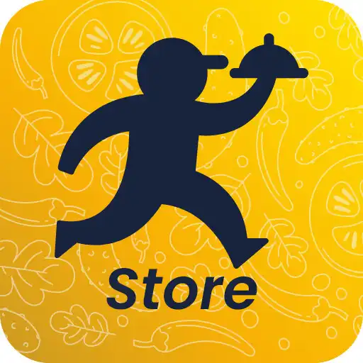 Play Fox-Food 2022 - Store Owner APK