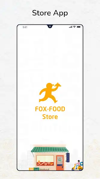 Play Fox-Food 2022 - Store Owner  and enjoy Fox-Food 2022 - Store Owner with UptoPlay