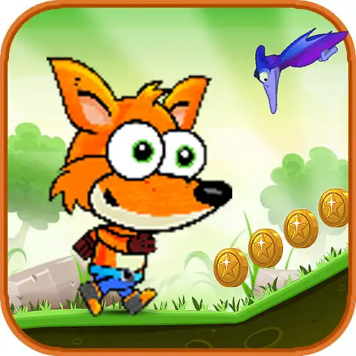 Play Fox Fun Adventures APK