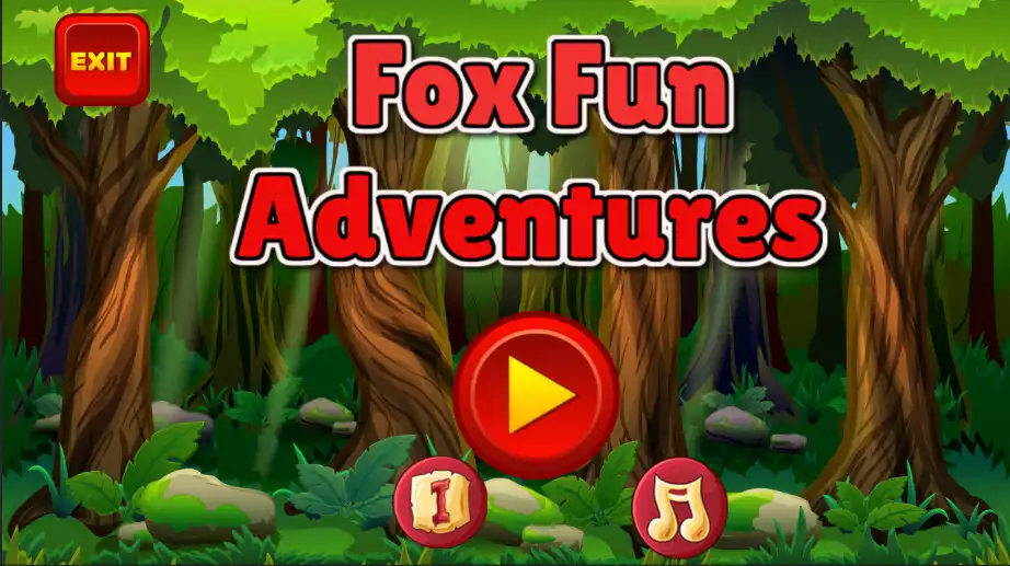 Play Fox Fun Adventures and enjoy Fox Fun Adventures with UptoPlay Play Fox Fun Adventures and enjoy Fox Fun Adventures with UptoPlay