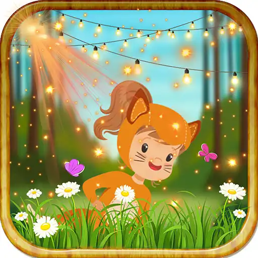 Play Fox Girl Escape APK
