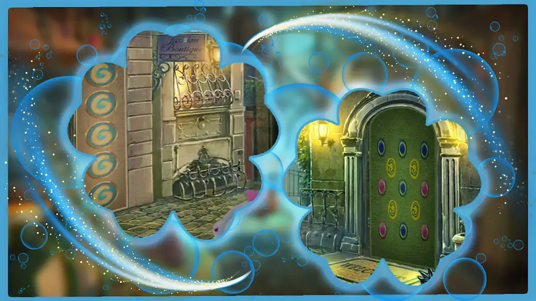 Play Fox Girl Escape  and enjoy Fox Girl Escape with UptoPlay