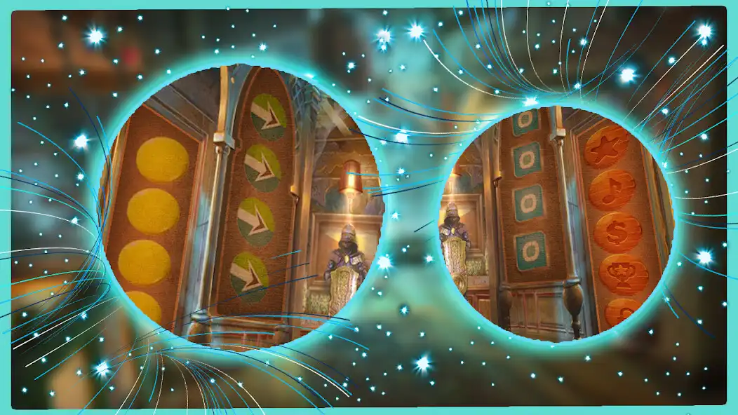 Play Fox Girl Escape as an online game Fox Girl Escape with UptoPlay