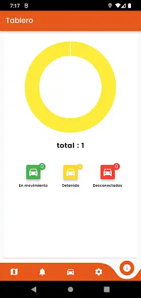 Play FOX GPS  and enjoy FOX GPS with UptoPlay