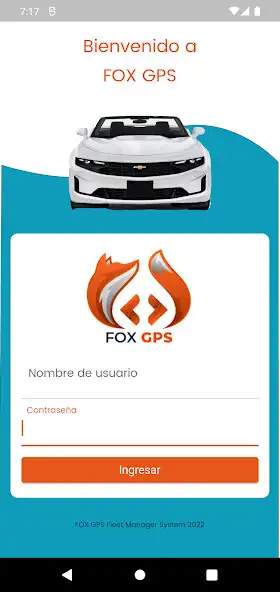 Play FOX GPS as an online game FOX GPS with UptoPlay