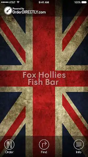 Play Fox Hollies Fish Bar  and enjoy Fox Hollies Fish Bar with UptoPlay
