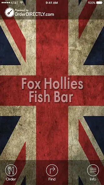 Play Fox Hollies Fish Bar as an online game Fox Hollies Fish Bar with UptoPlay