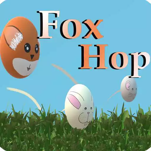 Free play online Fox Hop APK