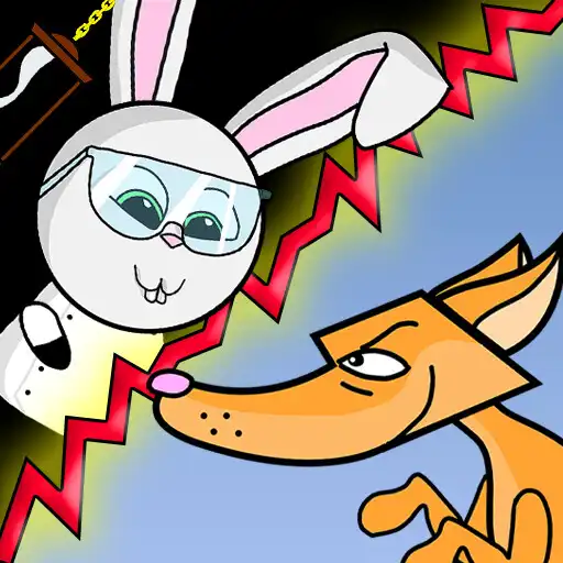 Play Fox Hopper  and enjoy Fox Hopper with UptoPlay